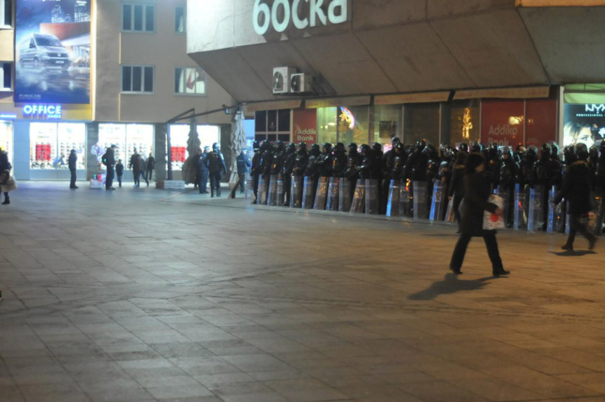 Traže odobrenje za dva skupa