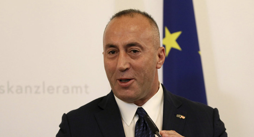 Haradinajev ujak ide u Hag