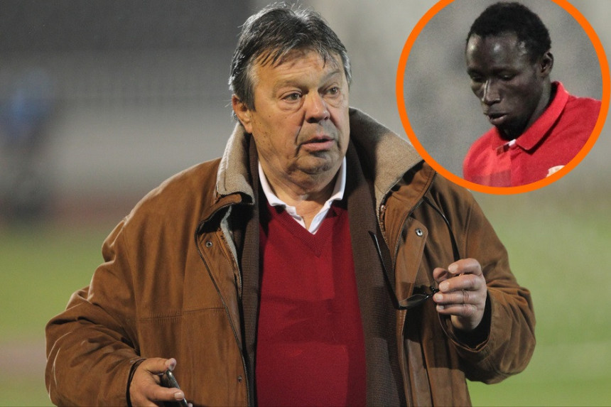 "Bitange su bitange, bilo u Splitu, bilo ovdje!"