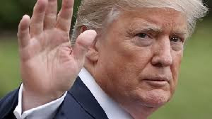 Срби у Америци писали Трампу