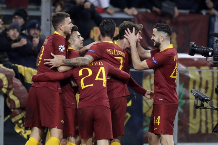 LŠ: Roma na krilima Džeka do pobjede!