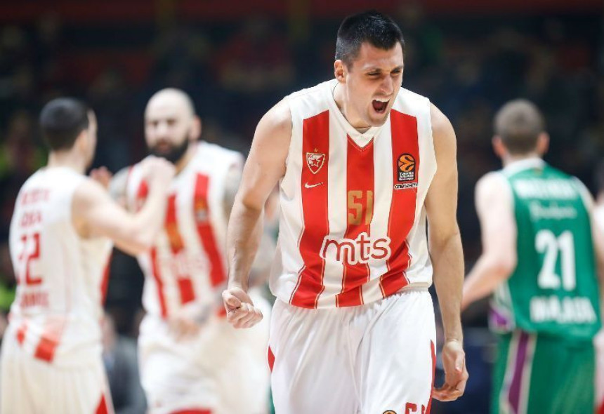 Budućnost hoće Milka Bjelicu!