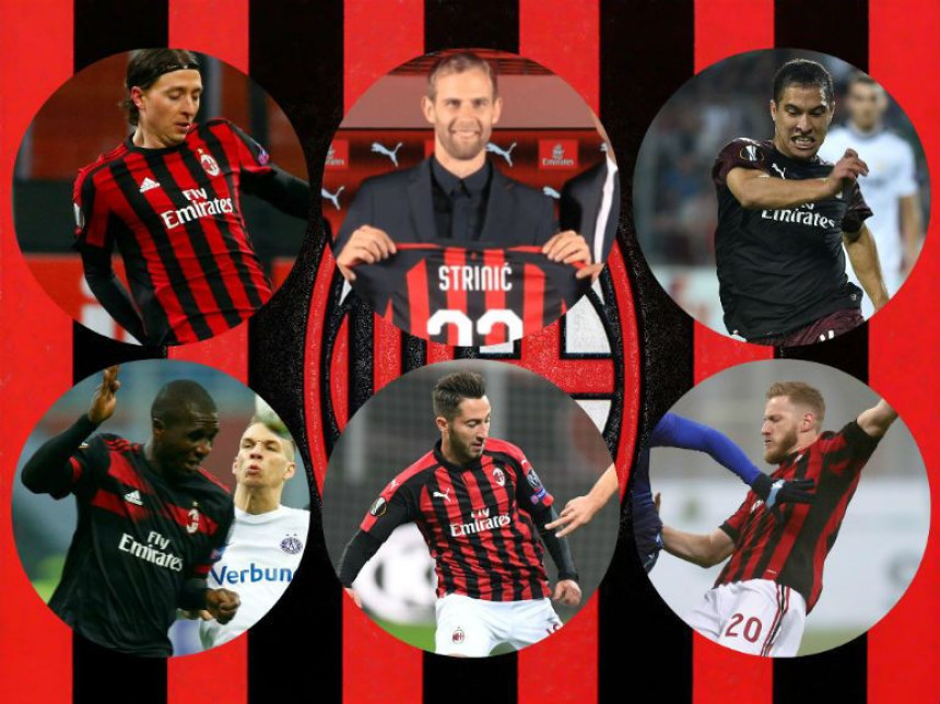 Milan oslobađa 22.000.000 evra u budžetu za plate!