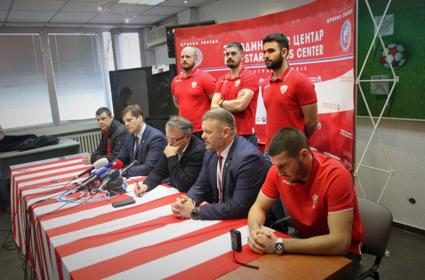 Evropska federacija o Splitu: Grozno!