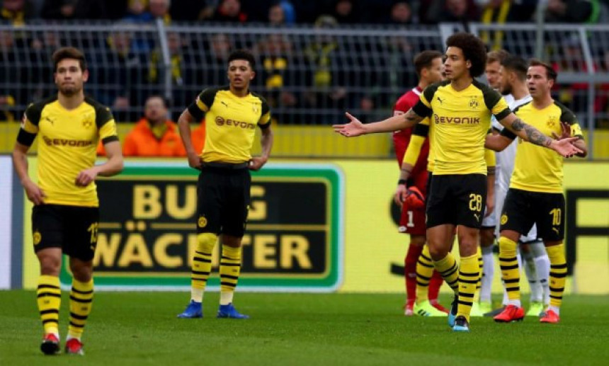 LŠ: Duel Totenhema i Borusije u sijenci povreda!