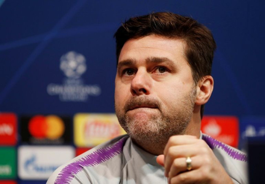 Nema Rojsa ni Alkasera, Poketino zna ko će biti glavni...