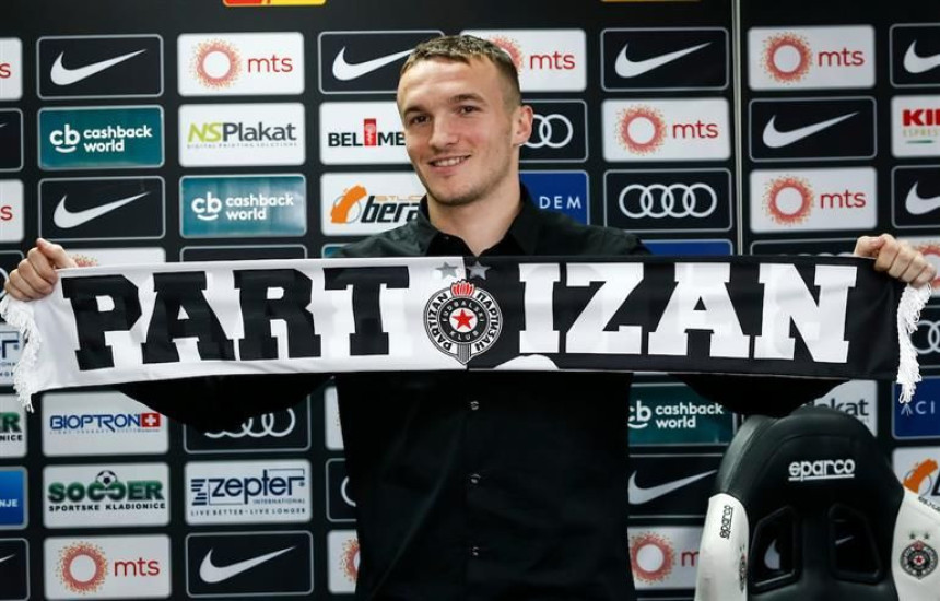 Đorđe Ivanović nije htio u Izrael!