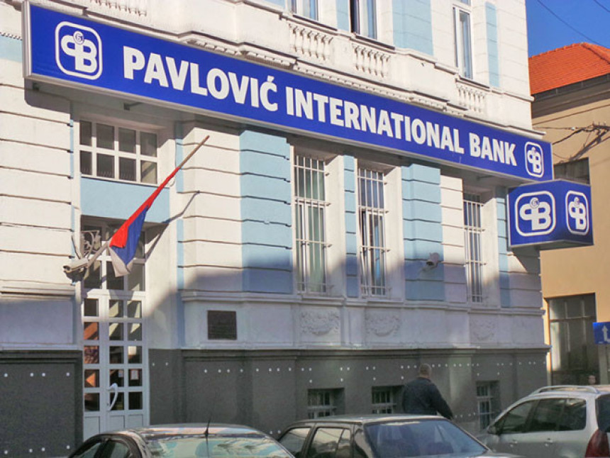 Павловић банка хоће потраживање