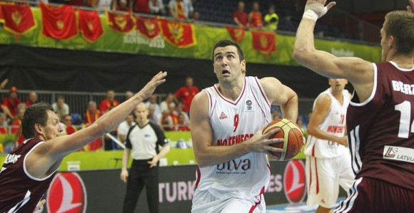 Budućnost nastavlja potragu za centrom, ništa od Sekulića!