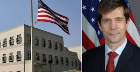 Erik Nelson položio zakletvu