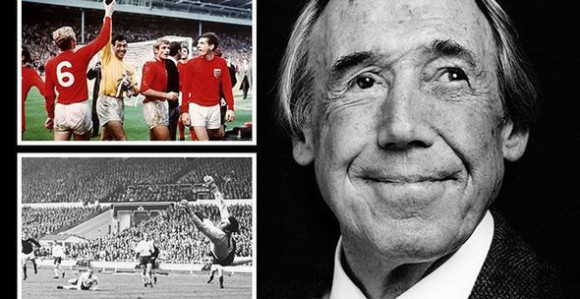 Preminuo Gordon Benks, legenda engleskog fudbala