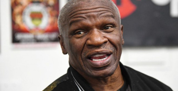 Мејведеров отац изазивао, па нокаутиран!