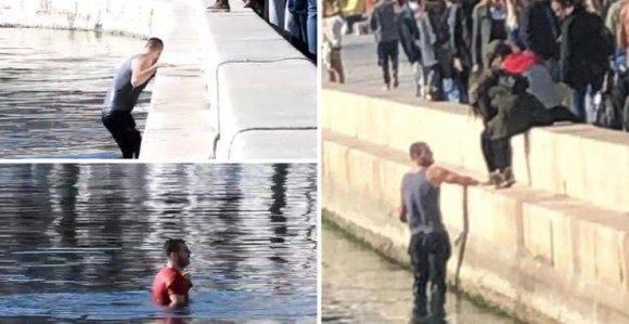 Dvojici napadača iz Splita mjesec dana pritvora!