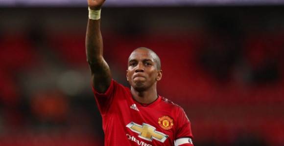 Jang: Pomislio sam da se Ferguson vratio!