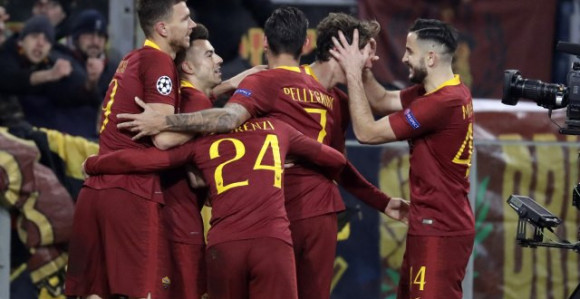 LŠ: Roma na krilima Džeka do pobjede!