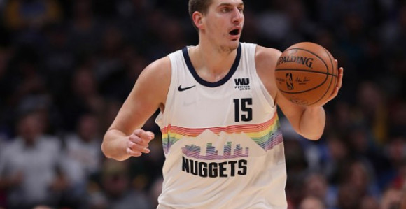 Jokić: Svi misle da ćemo stati, ali varaju se!