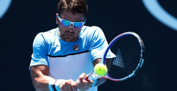 Tipsarević siguran u Bangkoku!