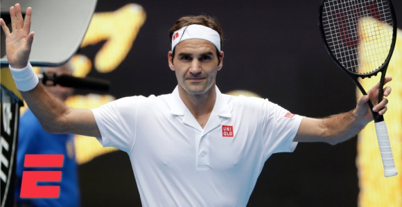 Federer označio cilj ove sezone!