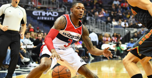 Video: "Petokorak" je dozvoljen u NBA!