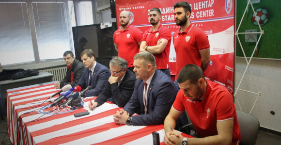 Evropska federacija o Splitu: Grozno!