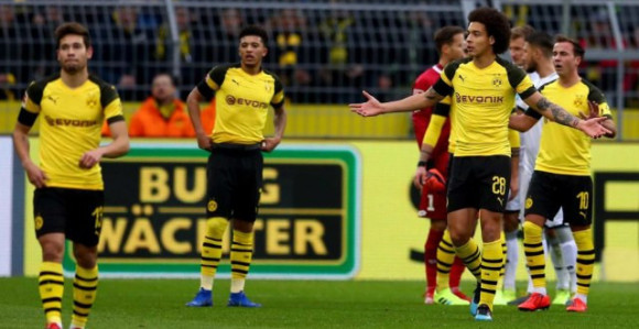 LŠ: Duel Totenhema i Borusije u sijenci povreda!