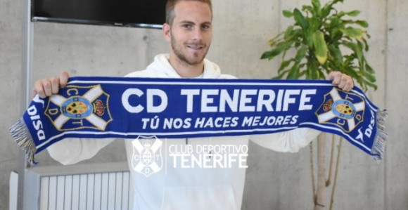 Trener Tenerifa: Račić kompletniji igrač od Jokanovića!