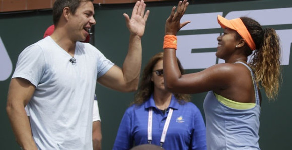 Osaka šokirala javnost i raskrstila sa Srbinom!