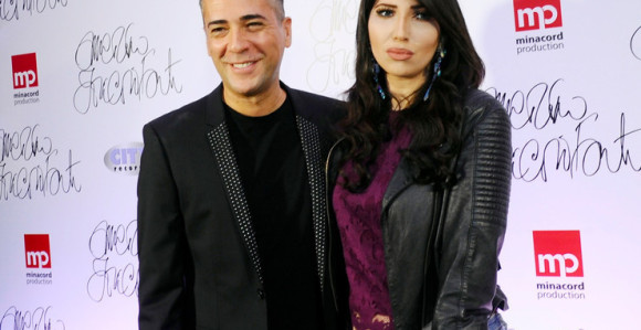 Mina: Podijelila sliku sa majkom