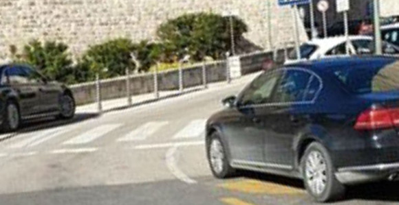 Čović razbjesnio Dubrovčane