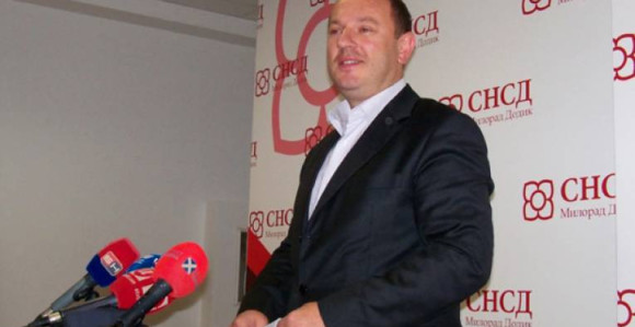 Za SDS i PDP nema fotelja u SA