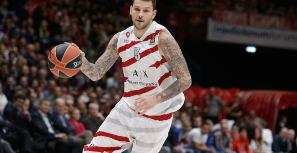 Micova čeka dvogodišnji ugovor!