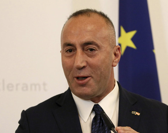 Харадинајев ујак иде у Хаг