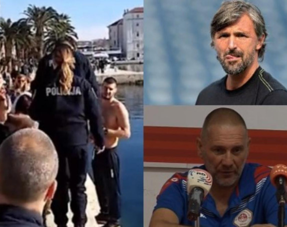 Sestrić Gorana Ivaniševića organizovao napad!