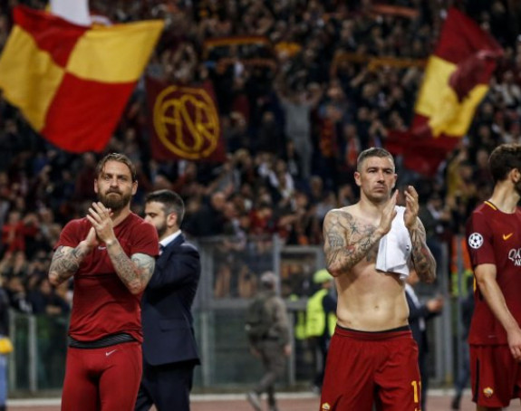 Sukob Kolarova i navijača prva tema i pred Porto!