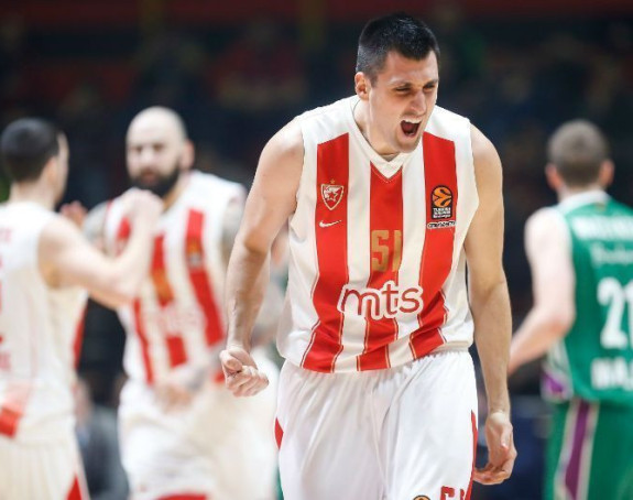 Budućnost hoće Milka Bjelicu!