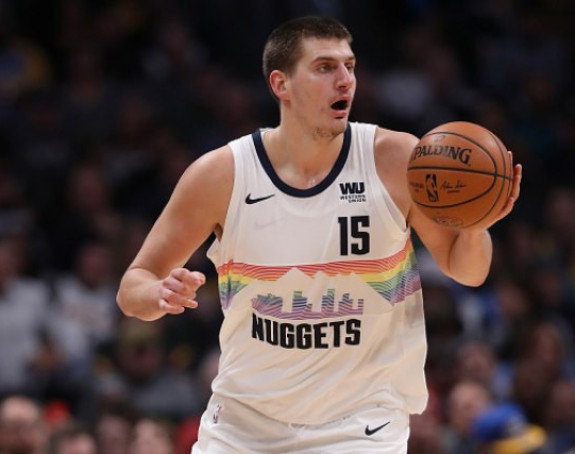 Jokić: Svi misle da ćemo stati, ali varaju se!