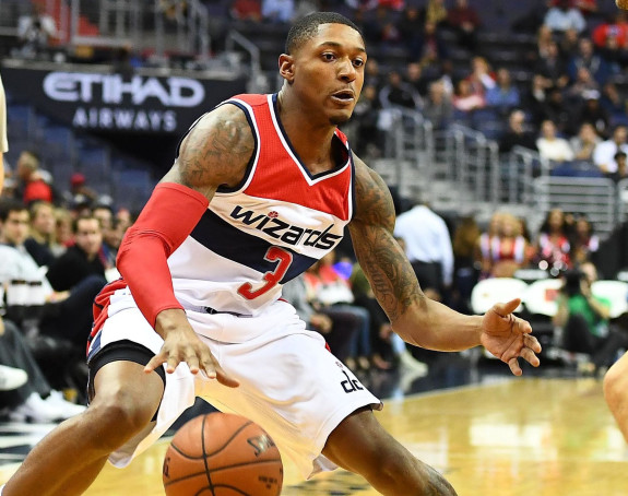 Video: "Petokorak" je dozvoljen u NBA!