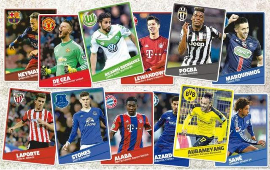 Analiza: Realova lista želja od 800 miliona evra!