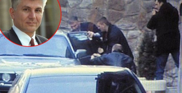 13 godina od ubistva Zorana Đinđića 