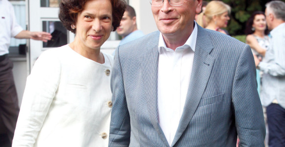 Čepurin voli srpski prebranac s kobajom!