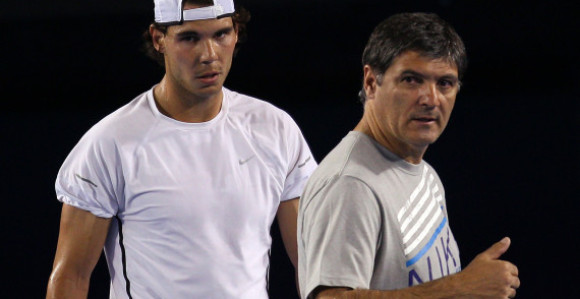 Toni Nadal: Rafa je čist, slijedi tužba!