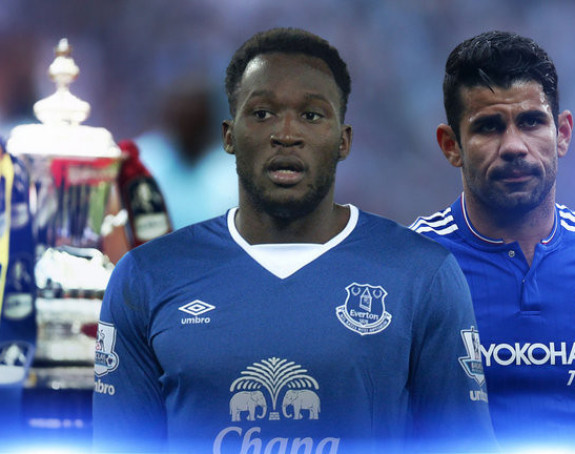 FA Kup: Čarolija Lukakua ostavila Čelsi bez trofeja!