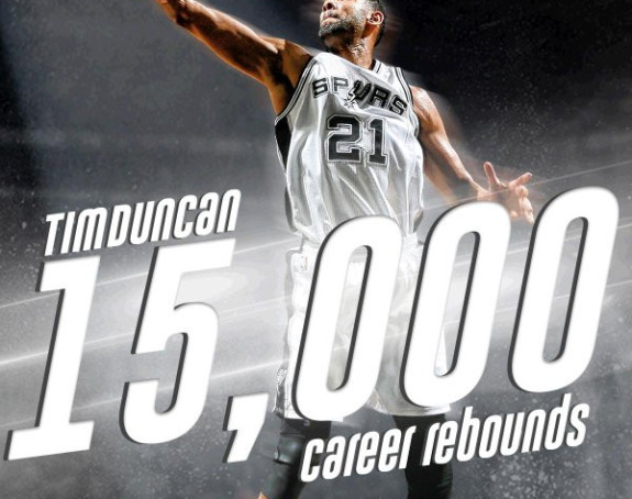 NBA: 15.001 – Timoti Teodor Dankan!