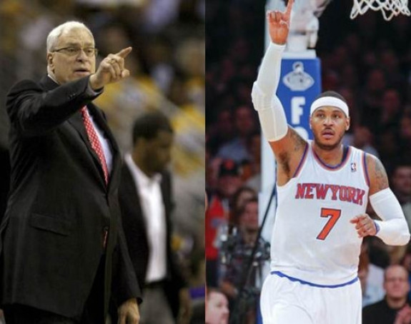 Džekson: Entoni je i dalje temelj Niksa!