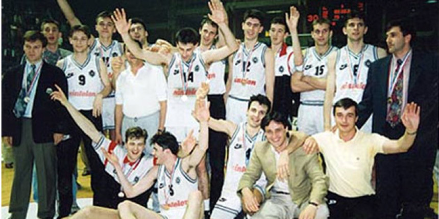 Sjećanja - Na današnji dan... Da nisam izvadio Stragija ne biste prešli ni 60 poena...!