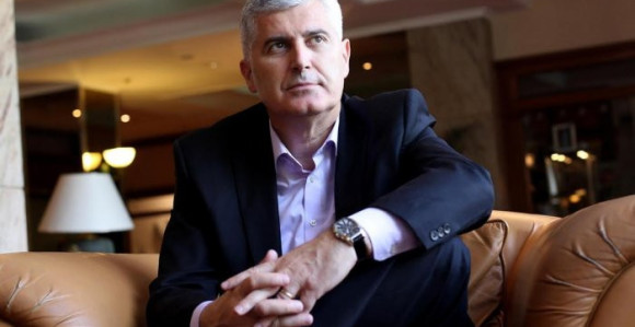 Čekam priliku da se smire strasti