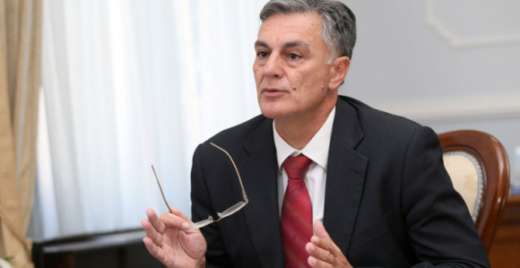 Pitanje statusa Brčko nije riješeno