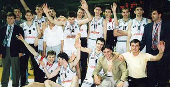Sjećanja - Na današnji dan... Da nisam izvadio Stragija ne biste prešli ni 60 poena...!