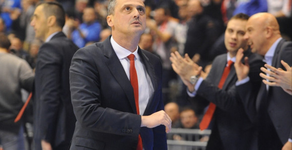 Radonjić o meču raspleta: Drugi neka razmišljaju, a ne mi!