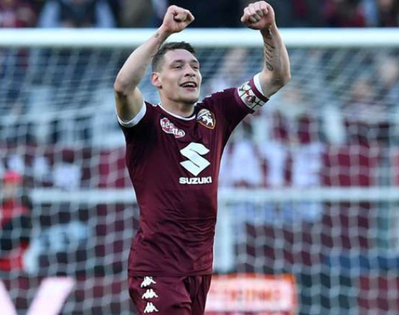 Mihajlović: Beloti može da ide! Ali, za 100 miliona!